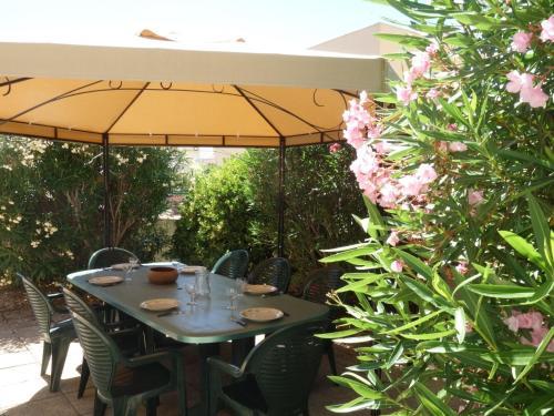 Holiday Home Rosiers Grimpants Le Grau Du Roi