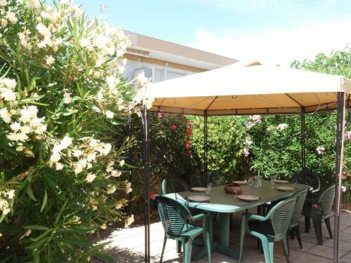 Holiday Home Rosiers Grimpants Le Grau Du Roi