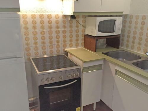 Apartment Agde Marine Le Cap D'agde