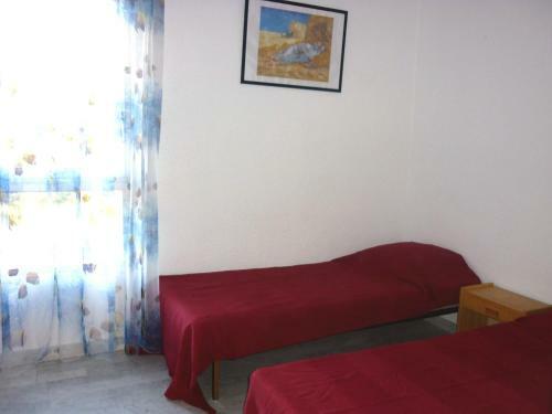Apartment Agde Marine Le Cap D'agde