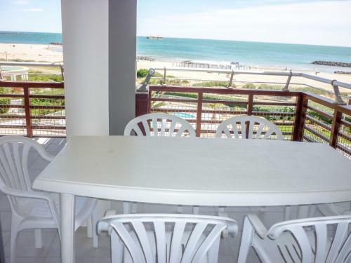 Apartment Le Sunset IV Le Cap D'agde
