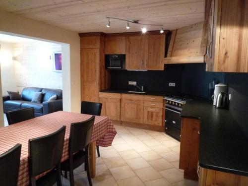 Apartamento Les Azal�es