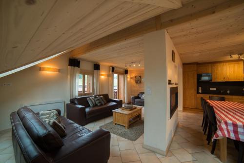 Apartamento Les Azal�es