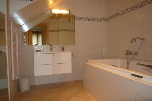 Apartamento Les Azal�es