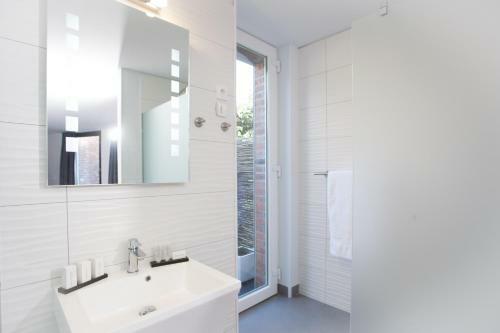 Bed & Breakfast L'esplanade Lille