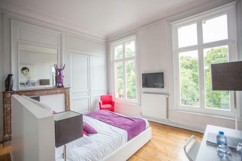Bed & Breakfast L'esplanade Lille