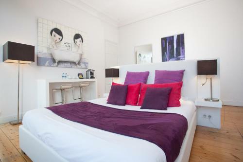 Bed & Breakfast L'esplanade Lille