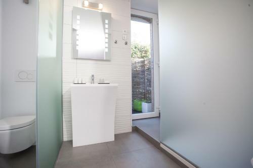 Bed & Breakfast L'esplanade Lille