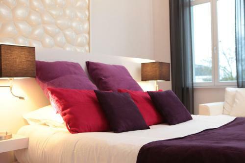 Bed & Breakfast L'esplanade Lille