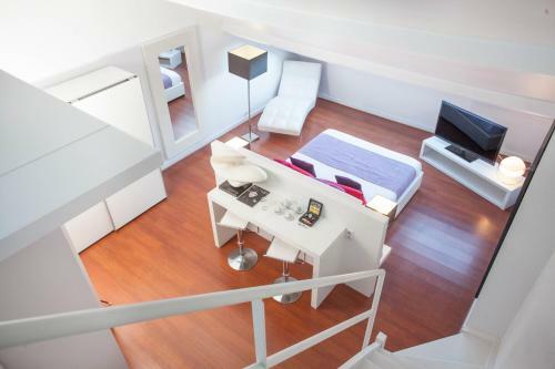 Bed & Breakfast L'esplanade Lille