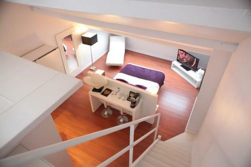 Bed & Breakfast L'esplanade Lille
