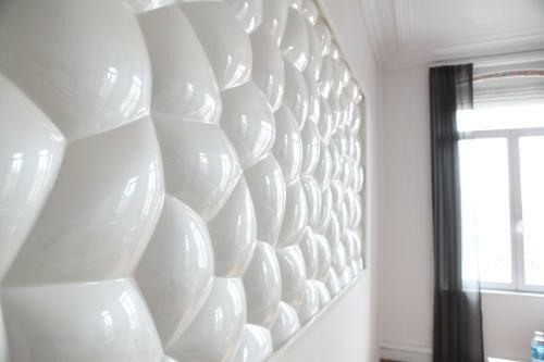 Bed & Breakfast L'esplanade Lille