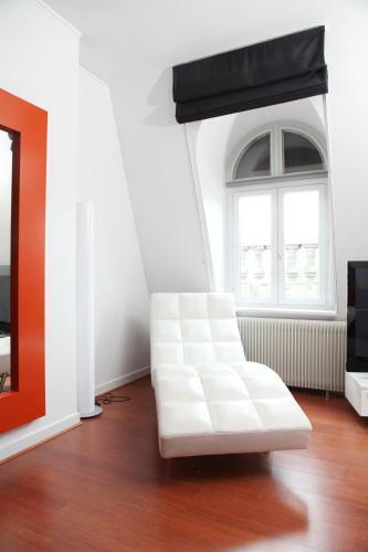 Bed & Breakfast L'esplanade Lille