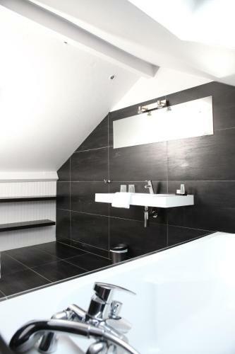 Bed & Breakfast L'esplanade Lille