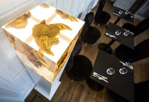 Bed & Breakfast L'esplanade Lille