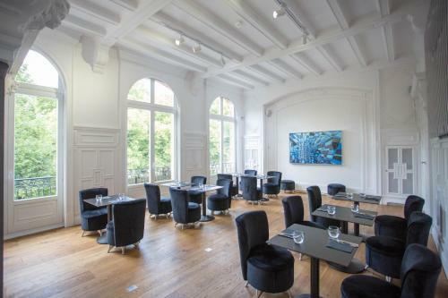 Bed & Breakfast L'esplanade Lille