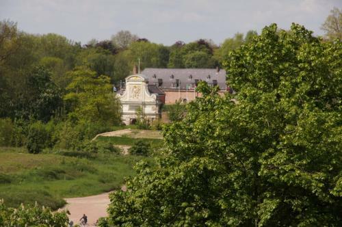 Bed & Breakfast L'esplanade Lille