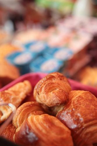 Bed & Breakfast L'esplanade Lille