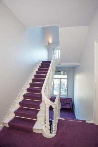 Bed & Breakfast L'esplanade Lille