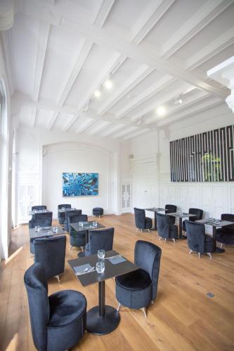 Bed & Breakfast L'esplanade Lille
