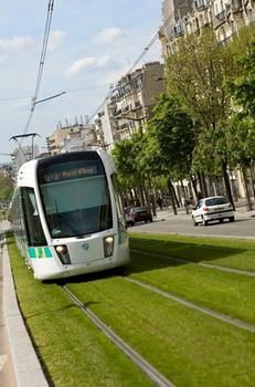 Hotel Ibis Budget Paris Porte de Montreuil