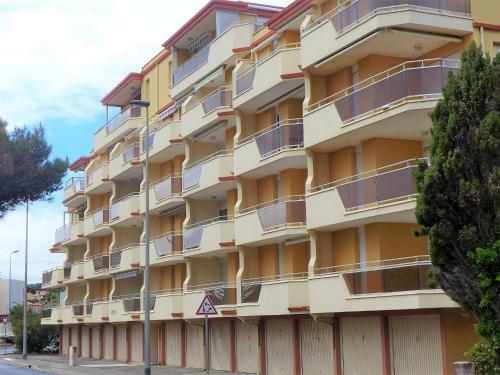 Apartamento Les Cigalines