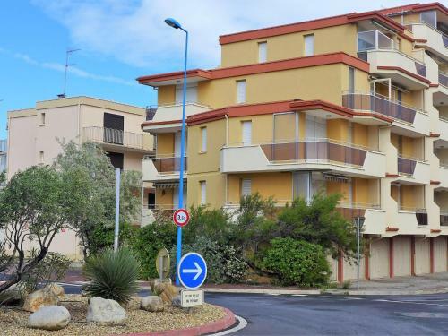 Apartamento Les Cigalines