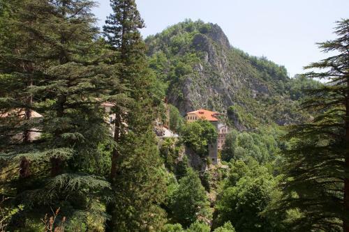 Hotel H�tel Le Val Du Tech