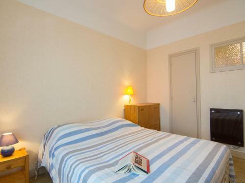 Apartment Res Foncillon Royan