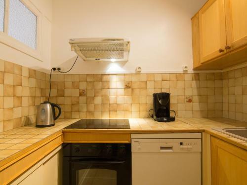 Apartment Res Foncillon Royan