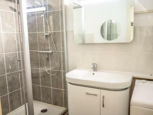 Apartment Le Moulin Des Gardes I Royan