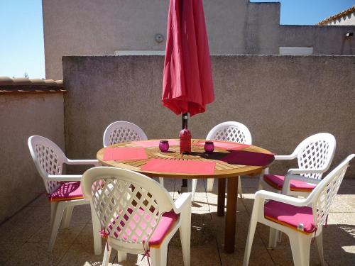 Apartamento Le Clos De St Cyp IX