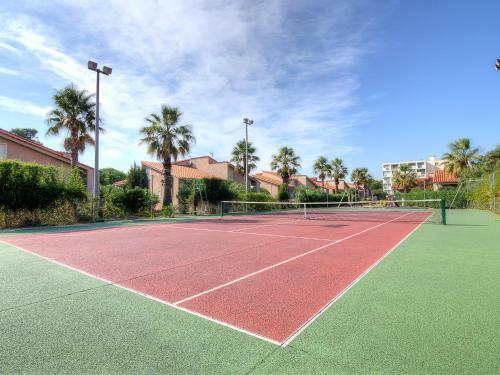 Apartamento Le Clos De St Cyp IX