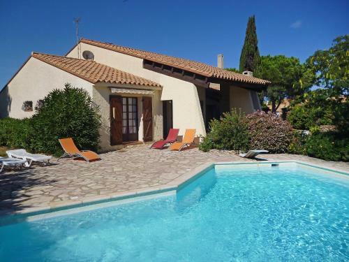 Villa Les Demeures Du Golf