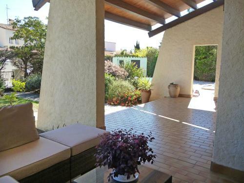 Villa Les Demeures Du Golf