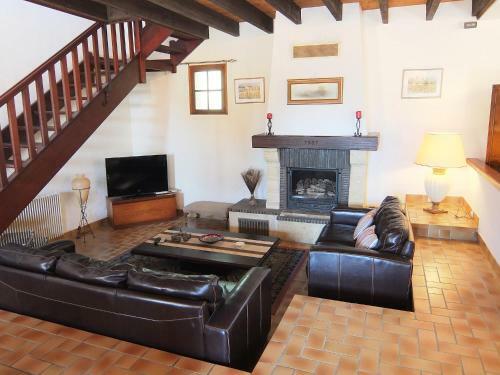 Villa Les Demeures Du Golf