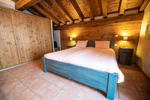 Parc Madeleine - Chalets