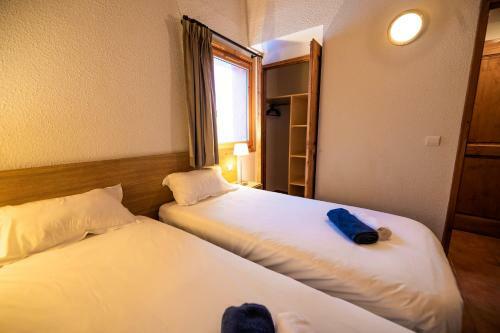 Parc Madeleine - Chalets