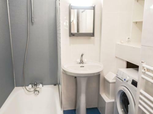 Apartment Les Grets