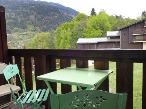 Apartment Les Grets