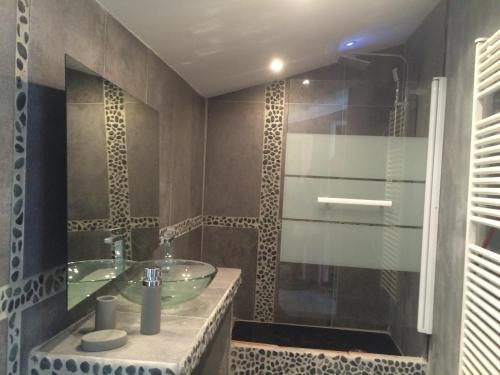 Hostal Les Chambres De Naevag