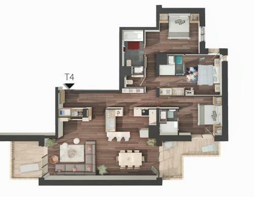 Hotel H�tel Avancher