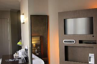 Hotel Kyriad Vichy