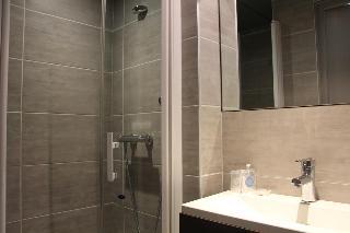 Hotel Kyriad Vichy
