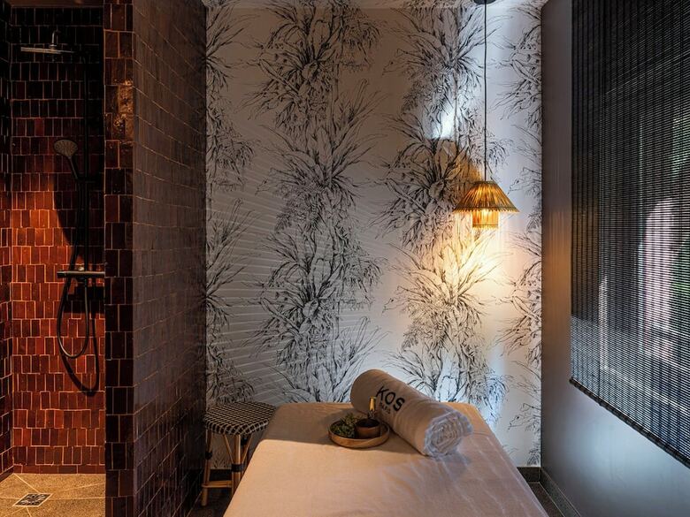 Hotel Les Etangs De Corot