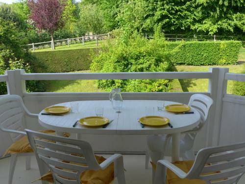 Apartamentos Le Pr� Marie