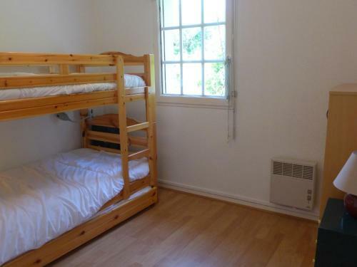 Apartamentos Le Pr� Marie