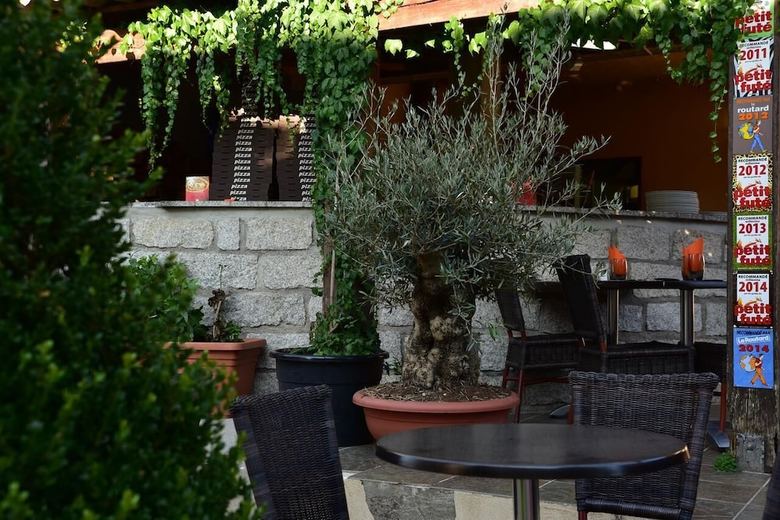 Bed & Breakfast Aux Bords Du Temps