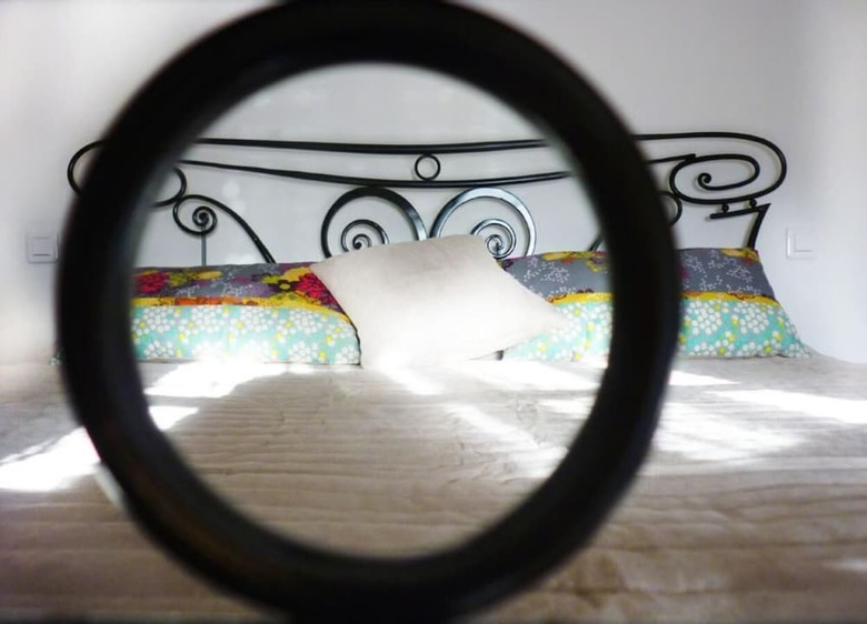 Bed & Breakfast Aux Bords Du Temps