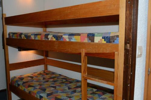 Apartamento Appartement Flaine For�t